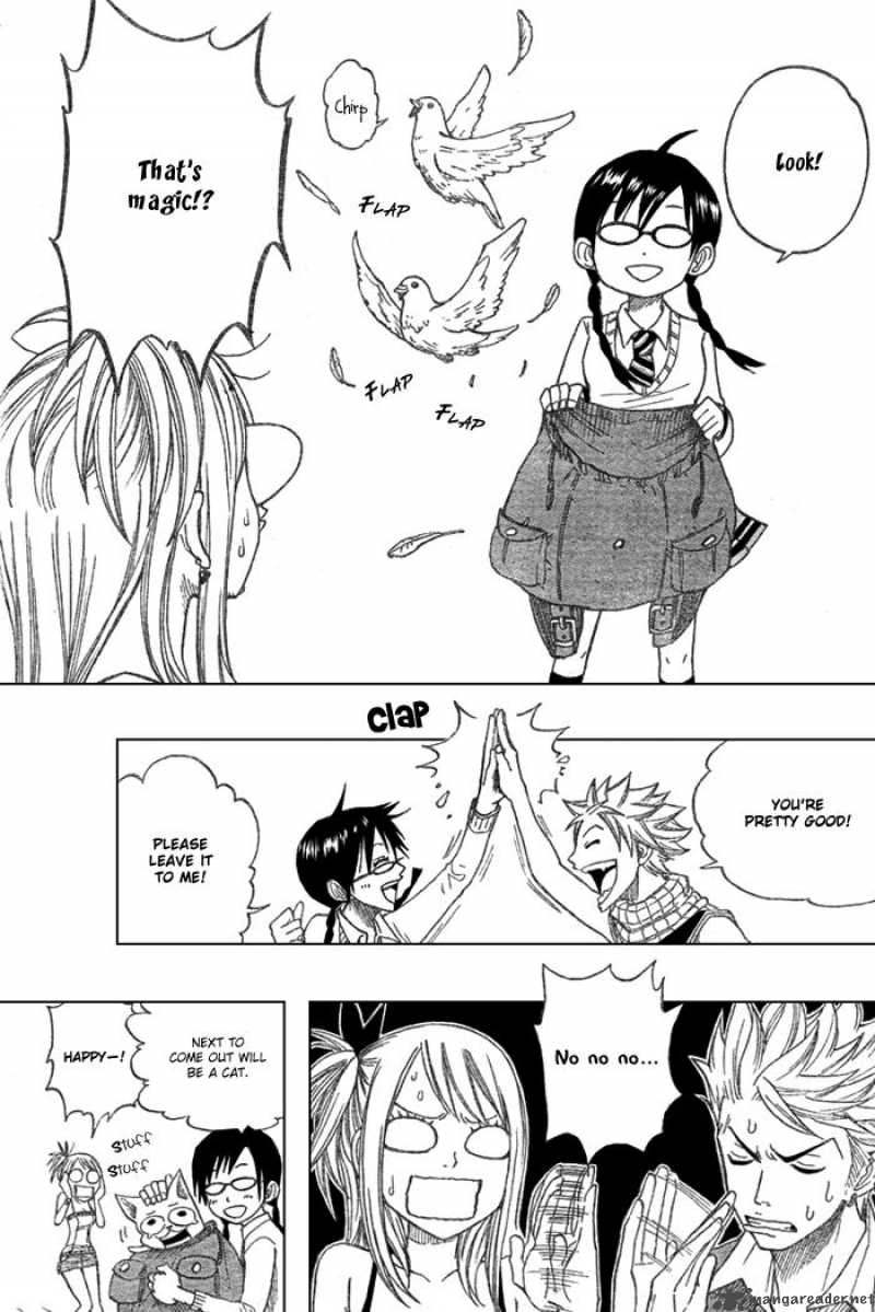 Fairy Megane 1 15