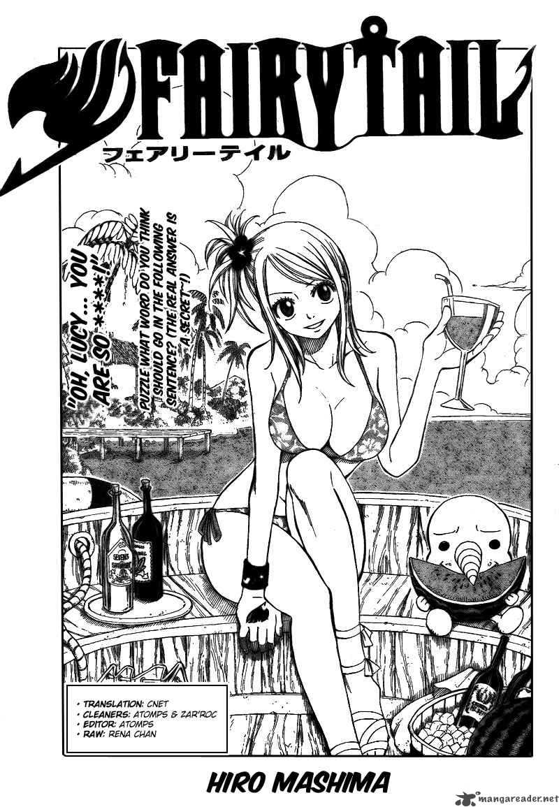 Fairy Tail 101 2