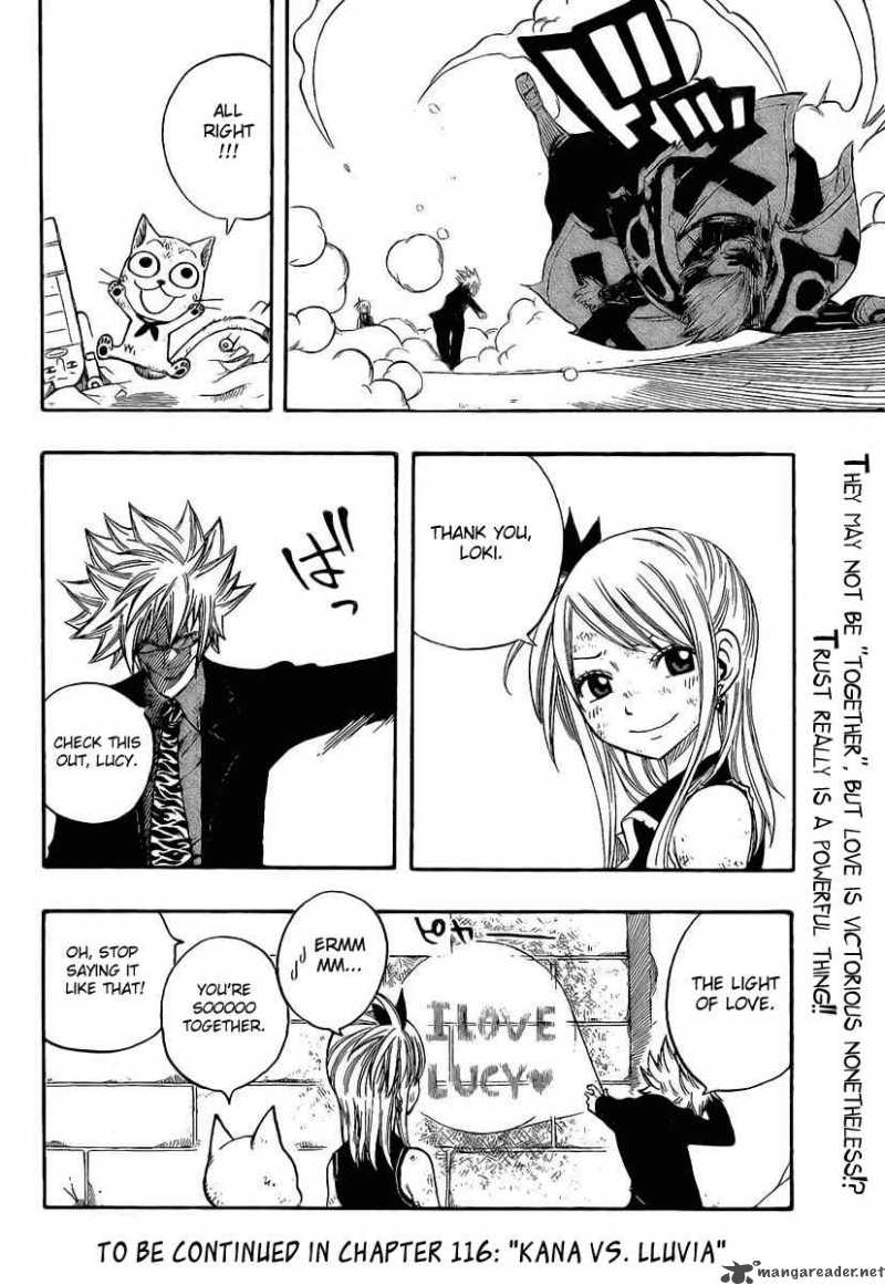 Fairy Tail 115 19