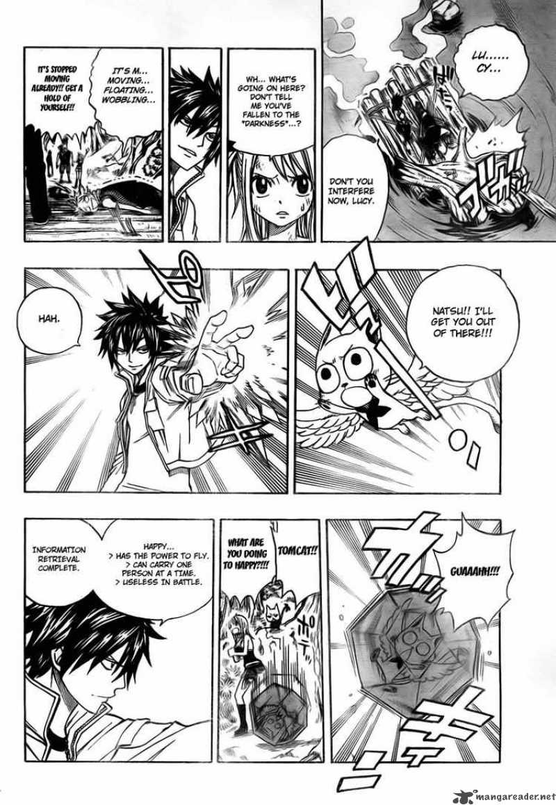 Fairy Tail 143 6