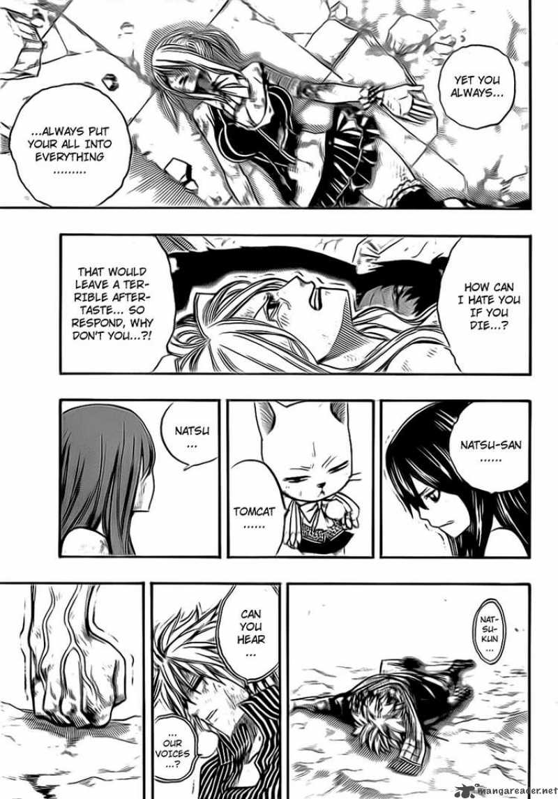 Fairy Tail 157 19