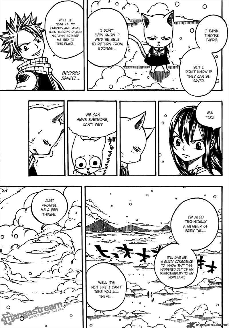 Fairy Tail 169 8