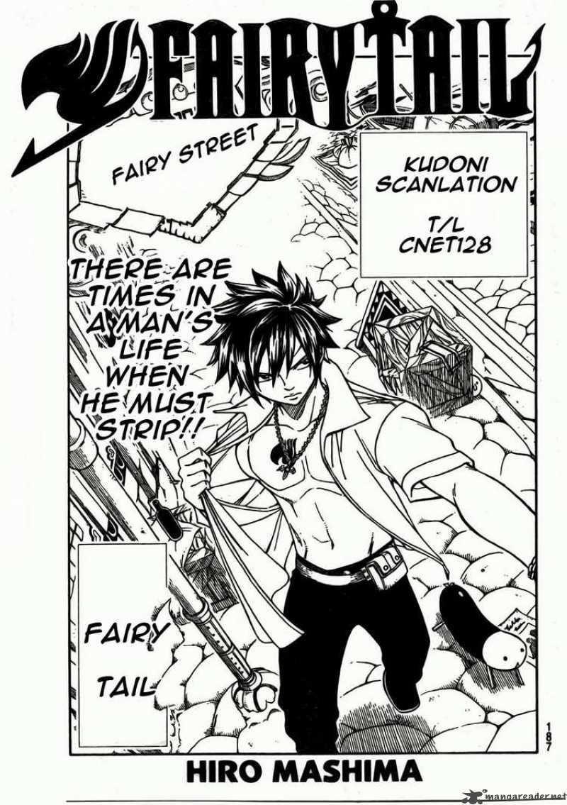 Fairy Tail 171 1