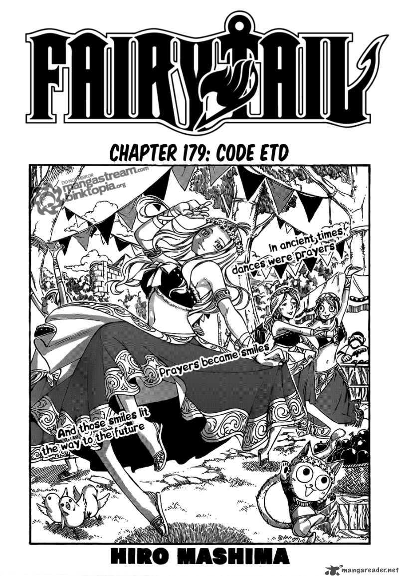 Fairy Tail 179 1