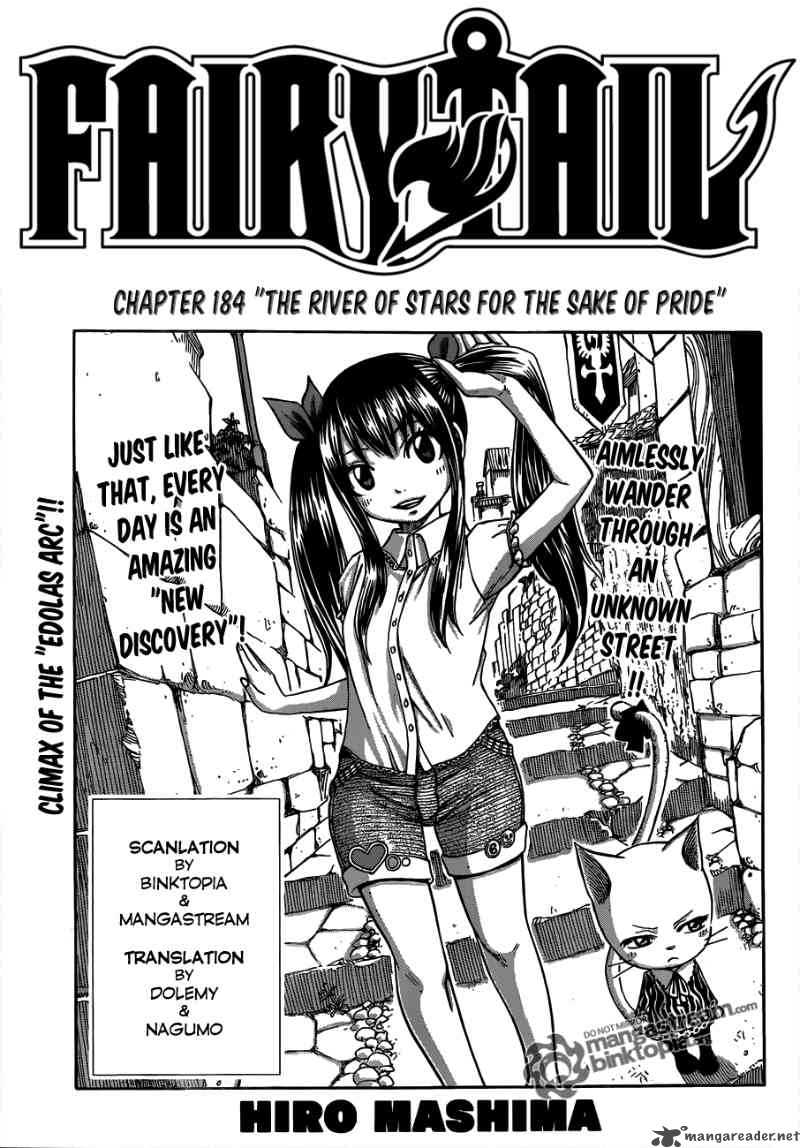 Fairy Tail 184 1