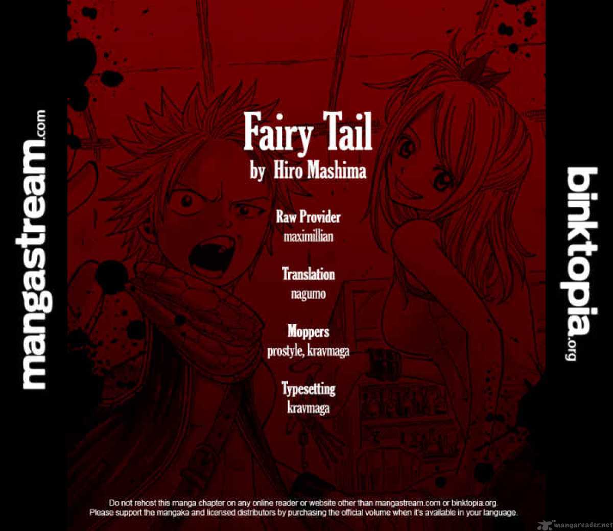 Fairy Tail 193 20