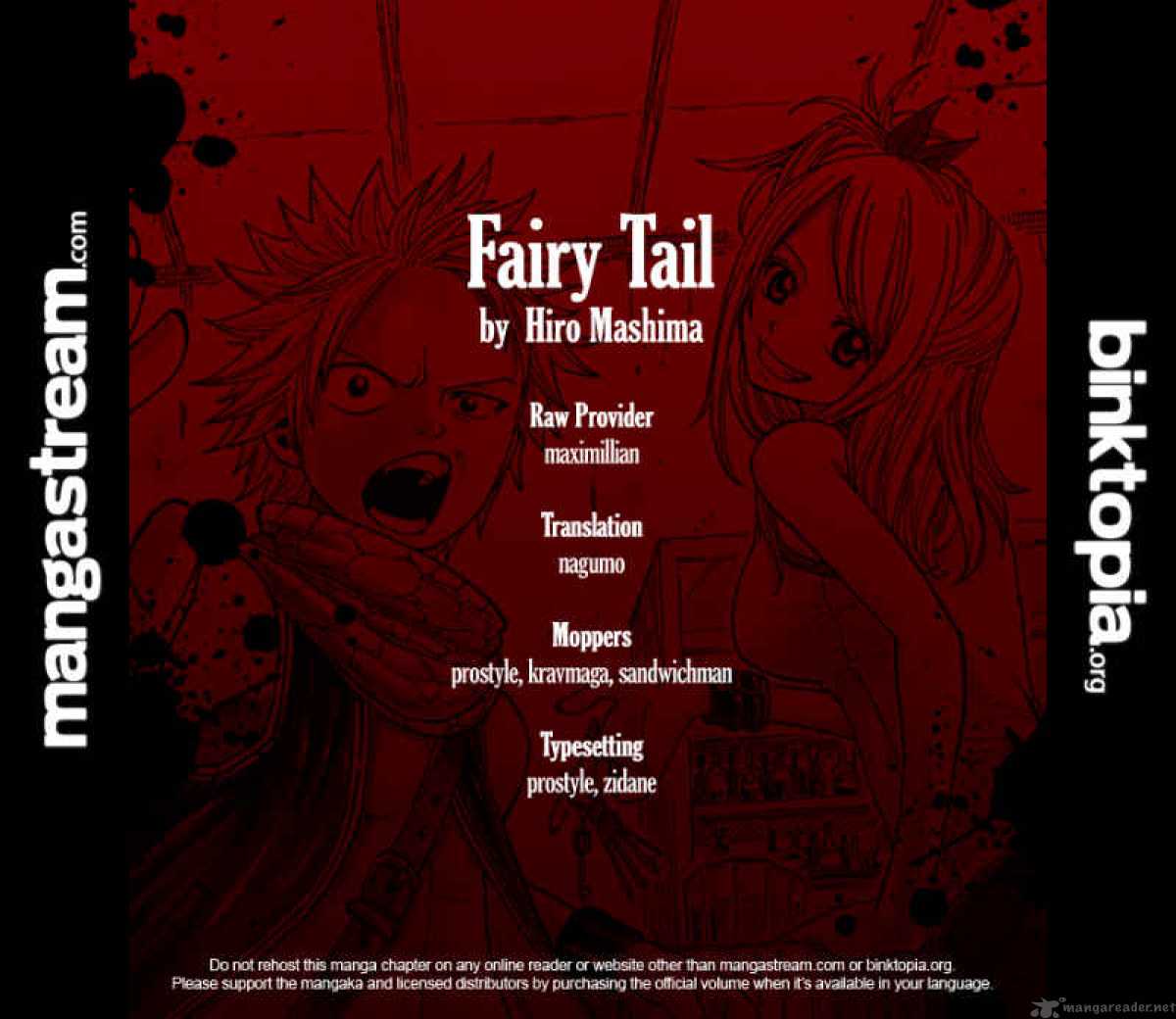 Fairy Tail 195 20