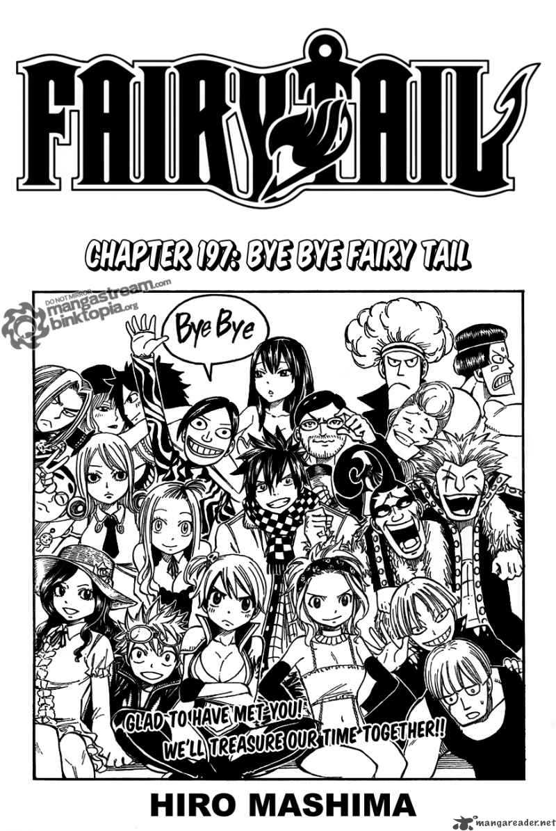 Fairy Tail 197 1