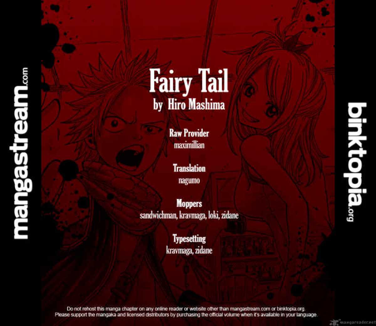 Fairy Tail 197 21