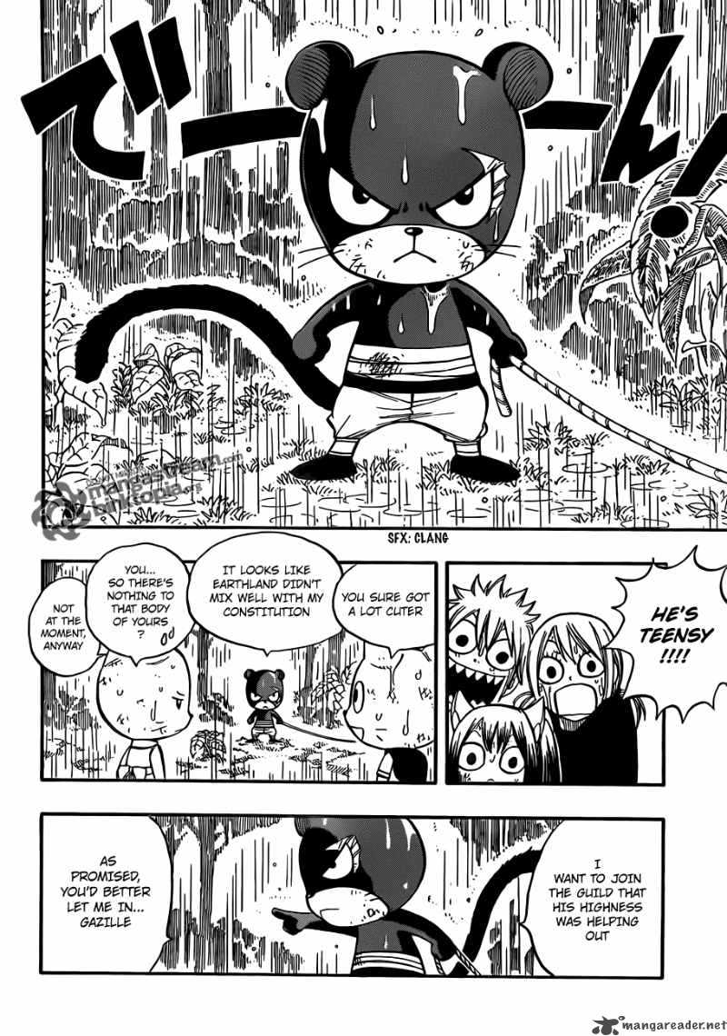 Fairy Tail 198 18