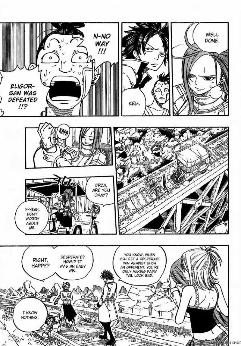 Fairy Tail 20 3