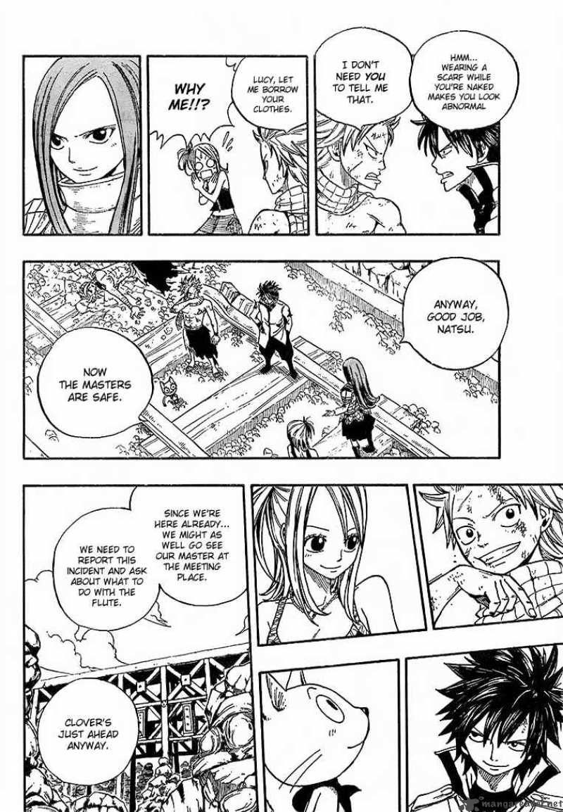 Fairy Tail 20 4