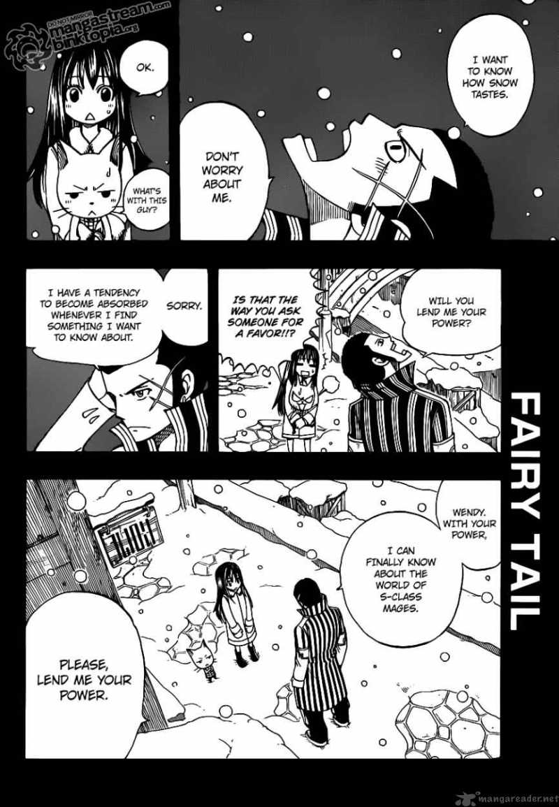 Fairy Tail 207 4