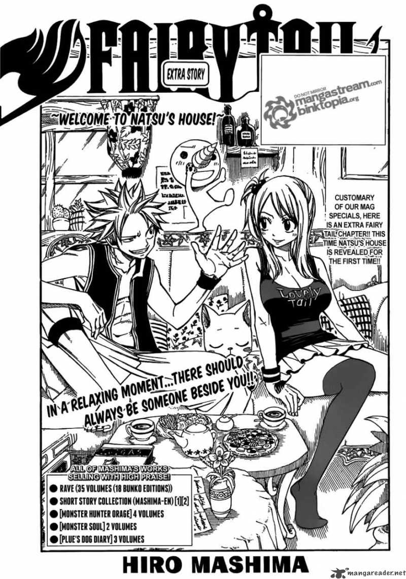 Fairy Tail 212 19