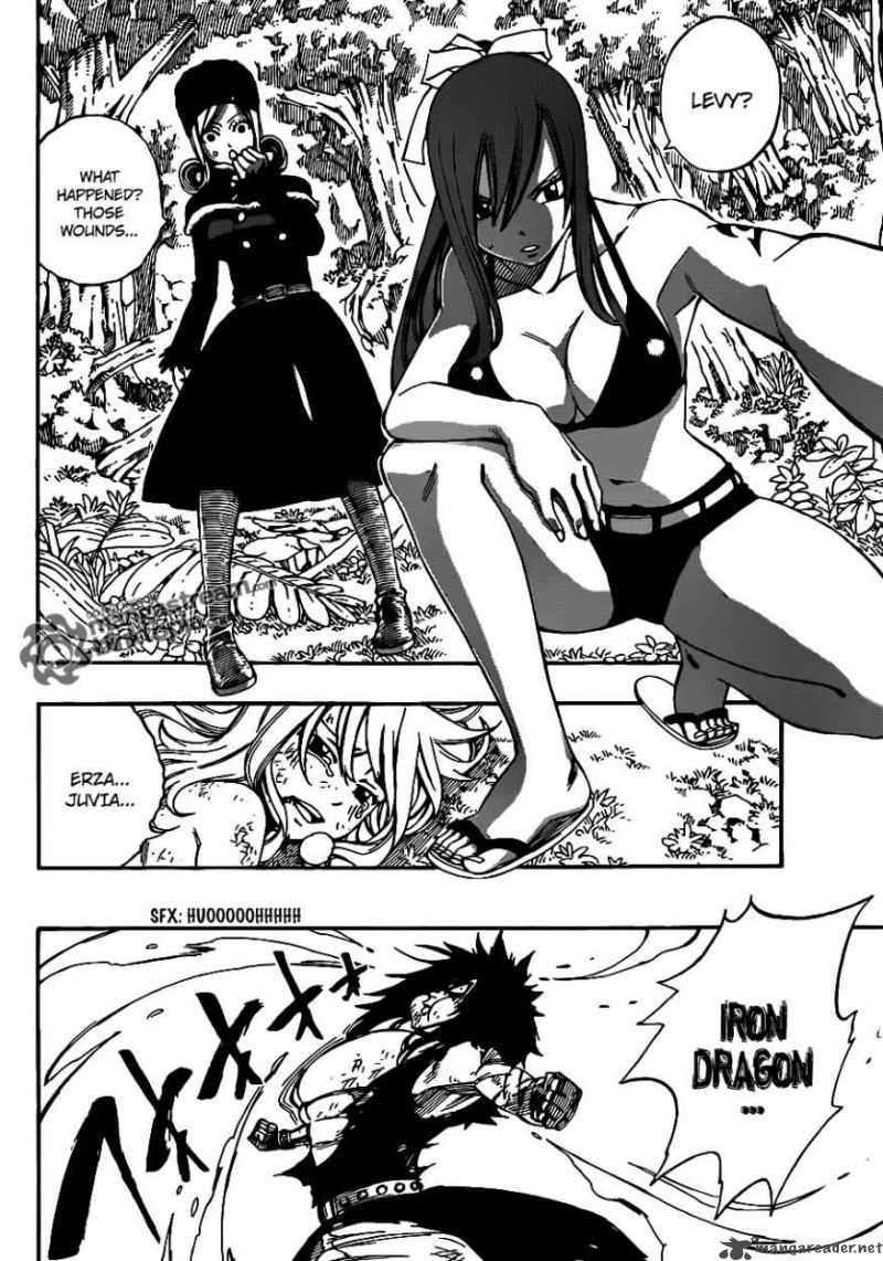 Fairy Tail 212 4