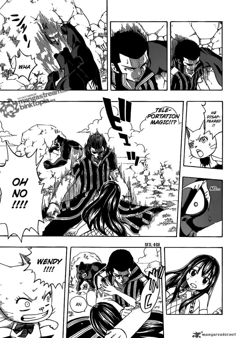 Fairy Tail 213 13