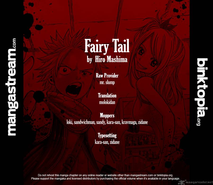 Fairy Tail 215 19