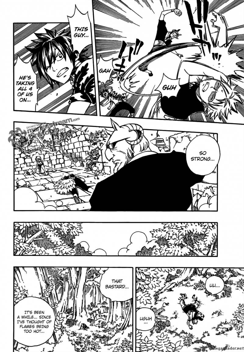 Fairy Tail 218 11