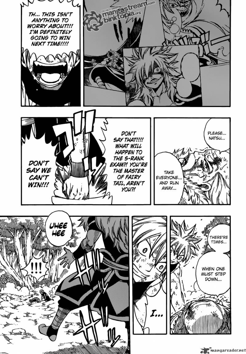 Fairy Tail 218 14