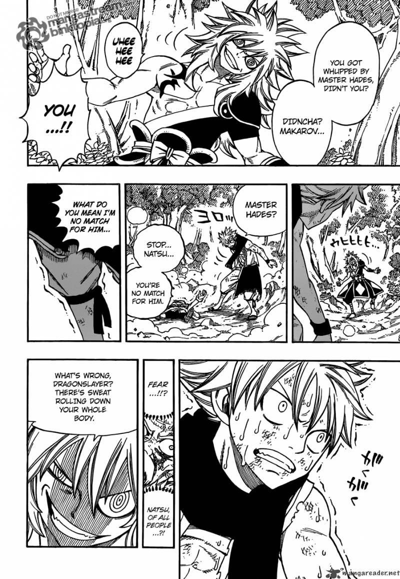 Fairy Tail 218 15