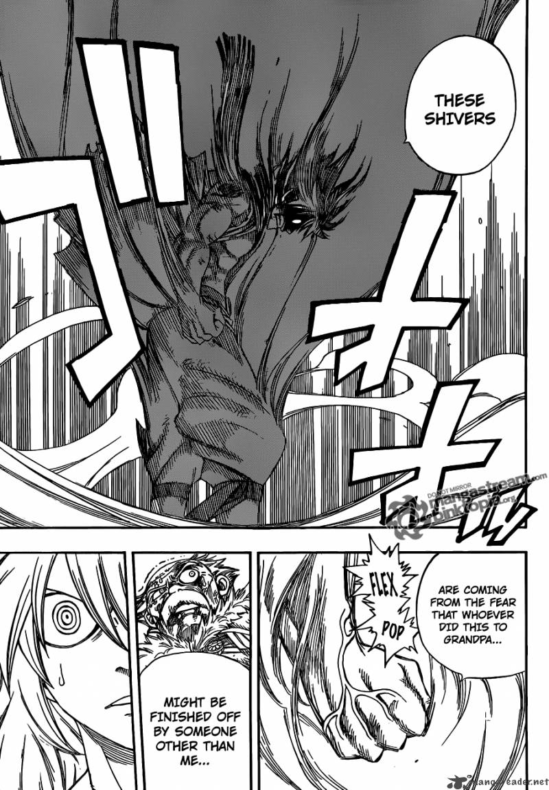 Fairy Tail 218 18