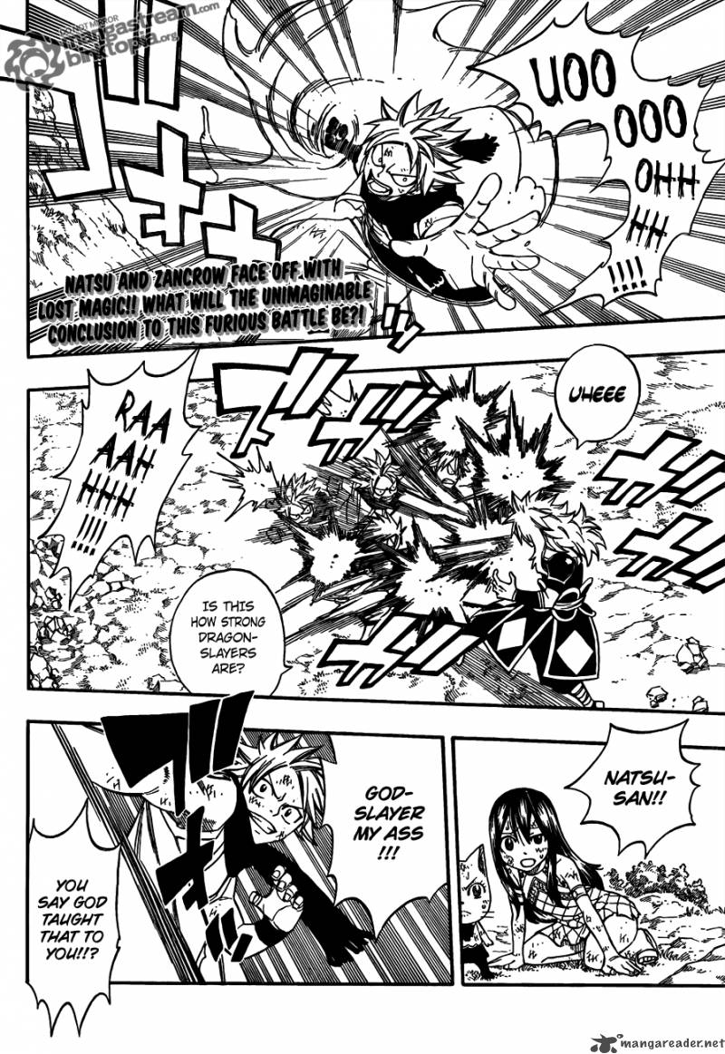 Fairy Tail 218 2