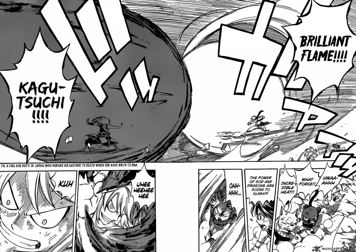 Fairy Tail 218 4