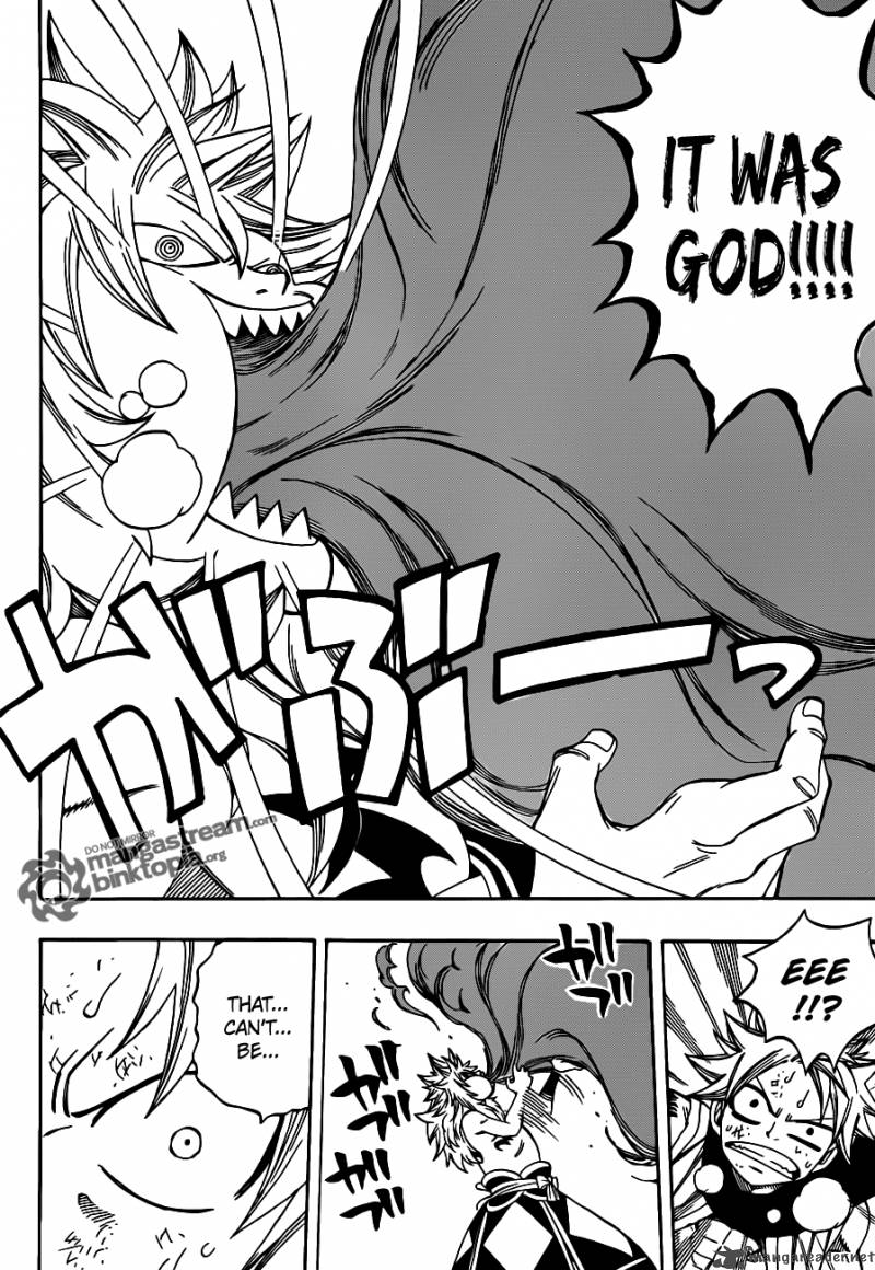 Fairy Tail 218 7