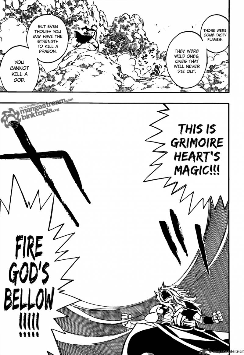 Fairy Tail 218 8