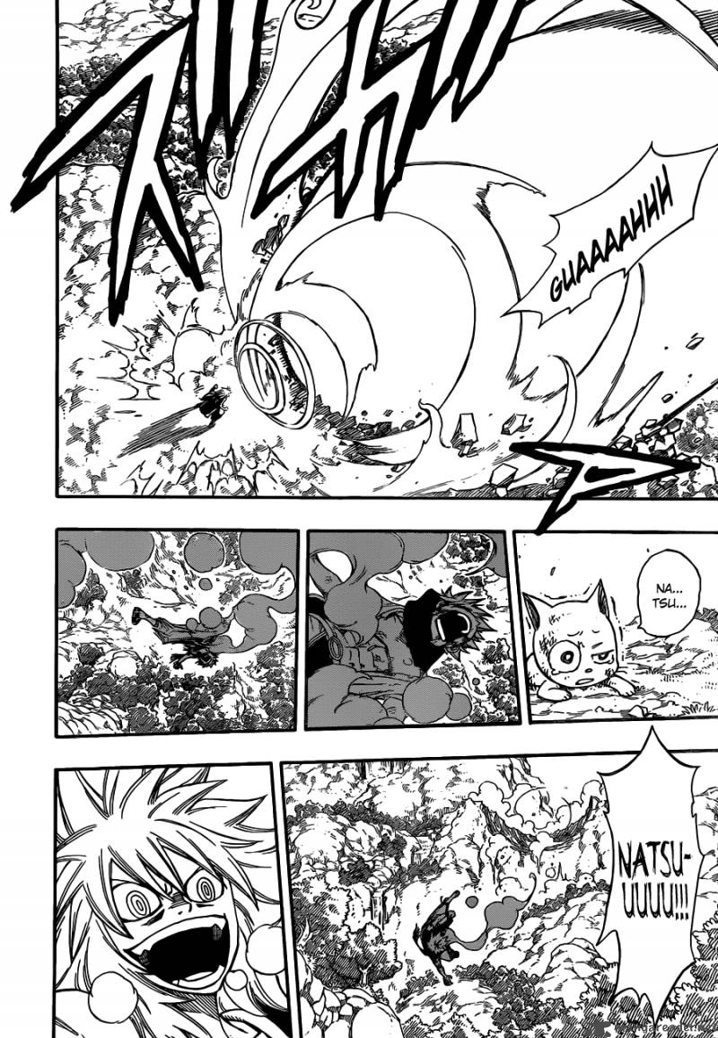 Fairy Tail 218 9