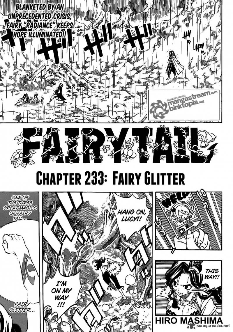 Fairy Tail 233 1