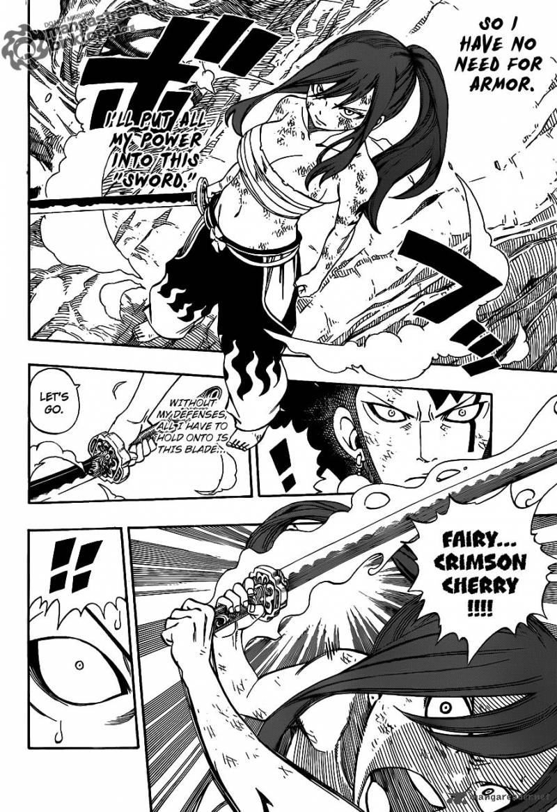 Fairy Tail 236 14