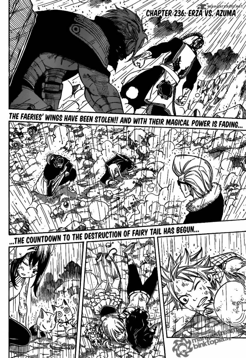 Fairy Tail 236 2