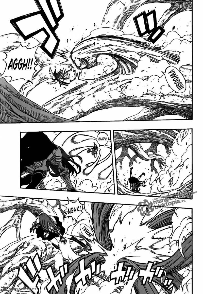 Fairy Tail 236 9