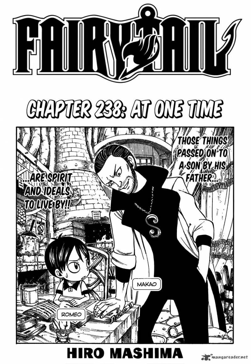 Fairy Tail 238 1