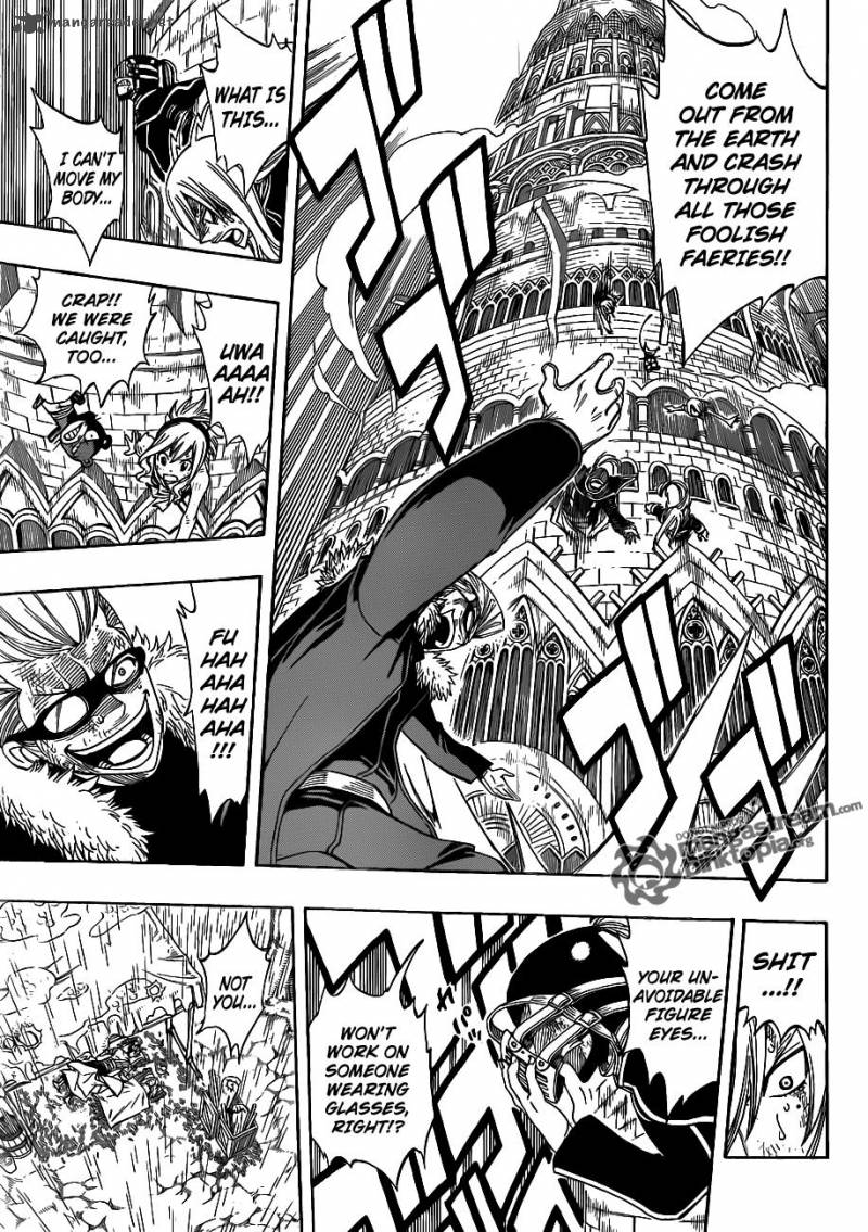 Fairy Tail 238 11