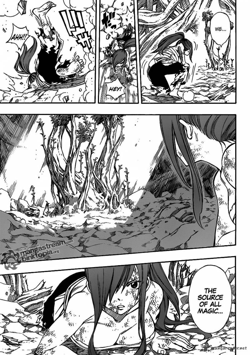 Fairy Tail 238 5