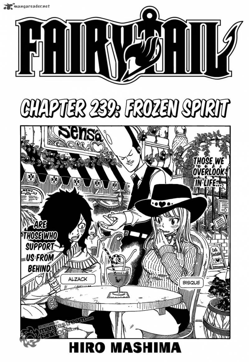 Fairy Tail 239 1