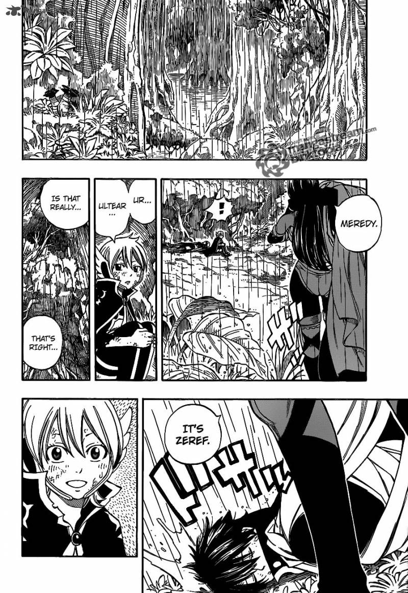 Fairy Tail 239 6