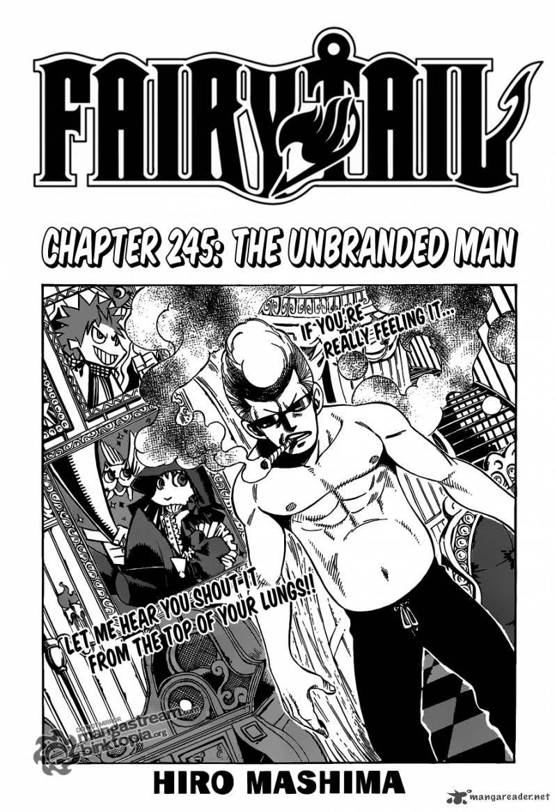 Fairy Tail 245 1