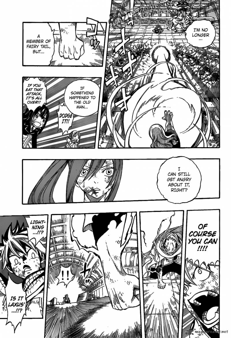 Fairy Tail 245 15