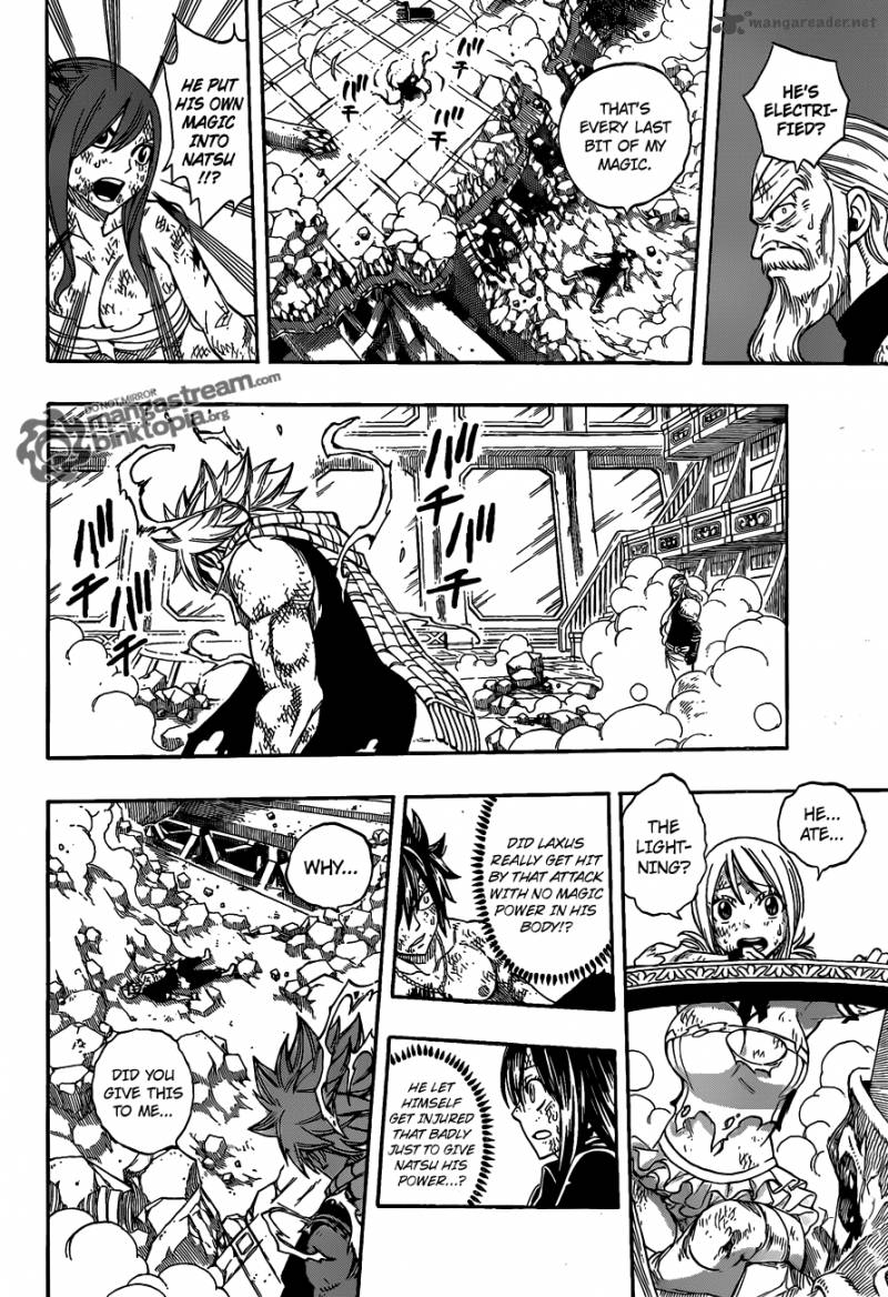 Fairy Tail 245 18