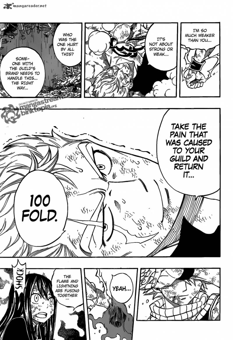 Fairy Tail 245 19