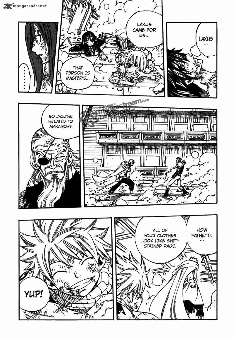 Fairy Tail 245 3