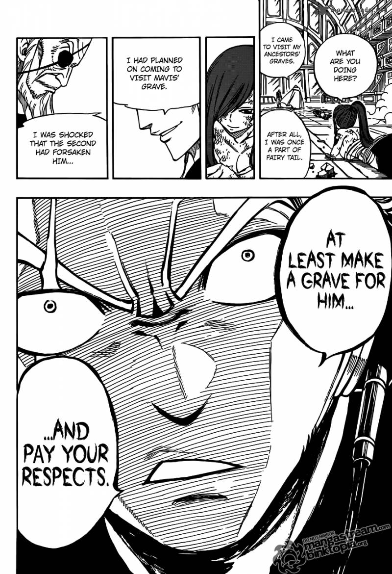 Fairy Tail 245 4