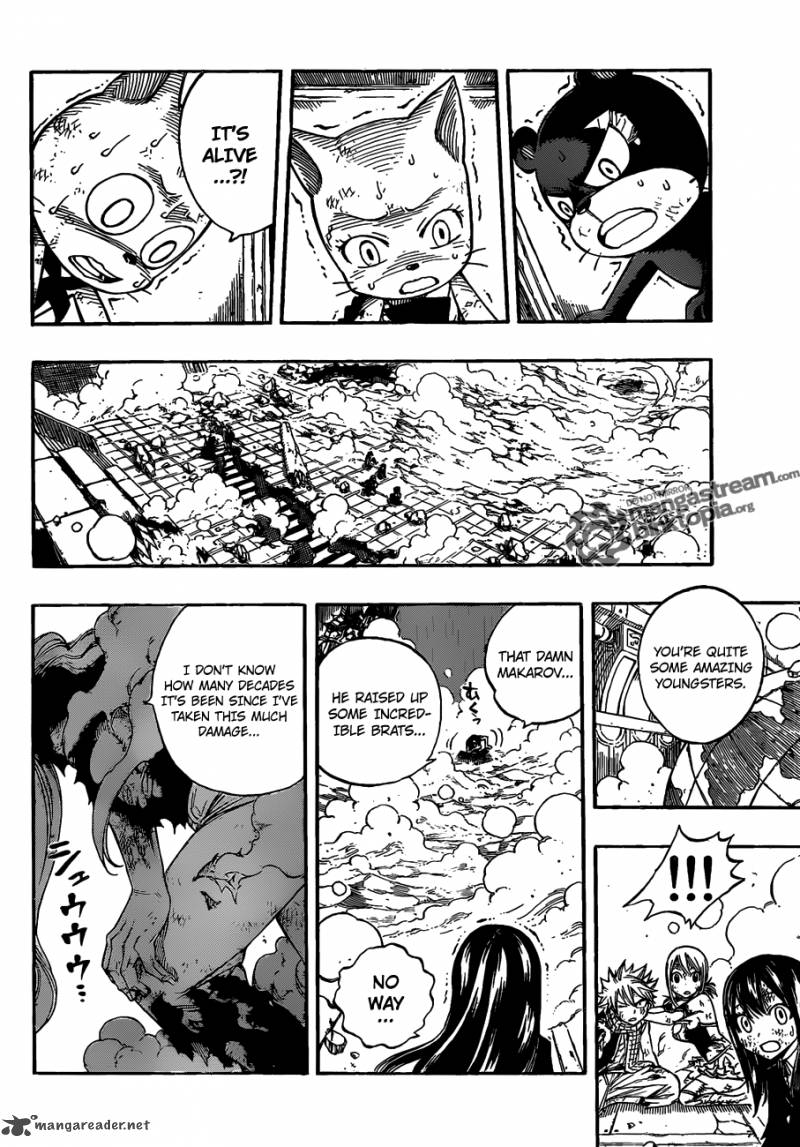 Fairy Tail 246 16