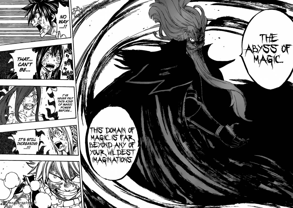 Fairy Tail 246 18