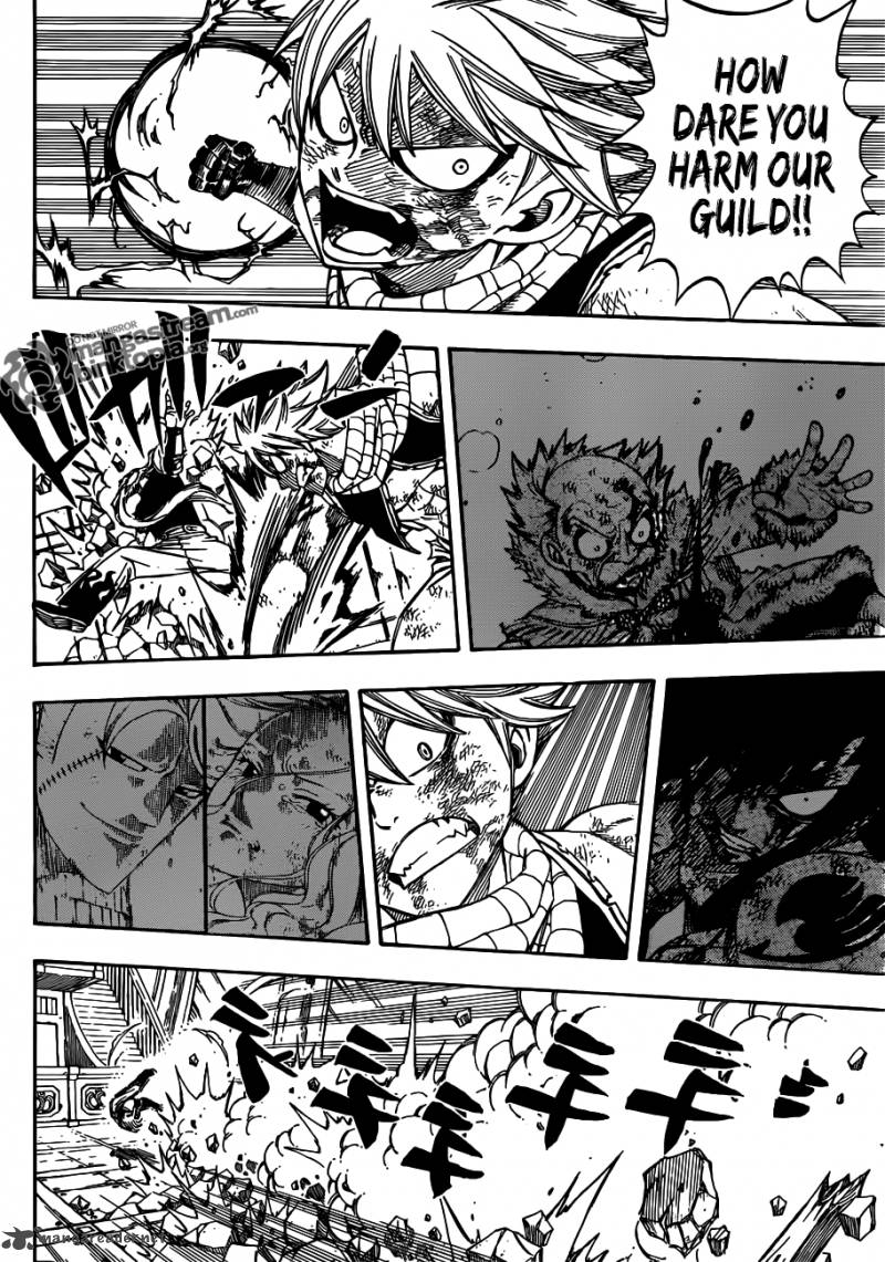 Fairy Tail 246 6