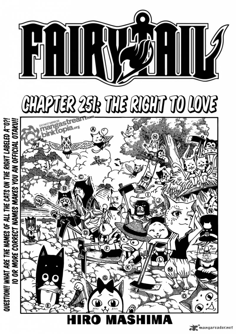 Fairy Tail 251 1