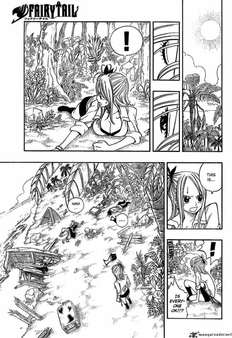 Fairy Tail 26 7